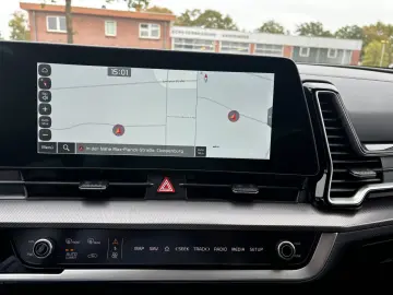 KIA Sportage 1.6 CRDi