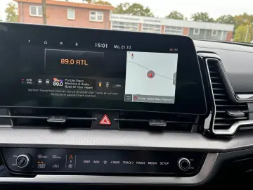 KIA Sportage 1.6 CRDi