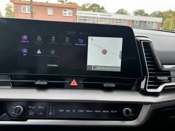 KIA Sportage 1.6 CRDi