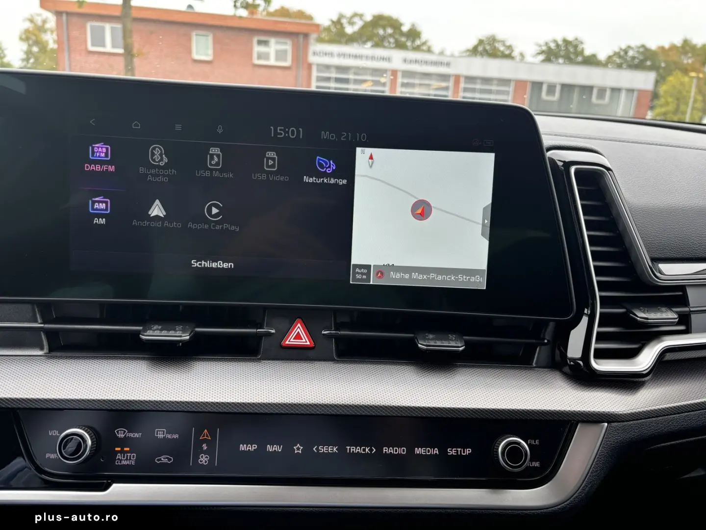 KIA Sportage 1.6 CRDi