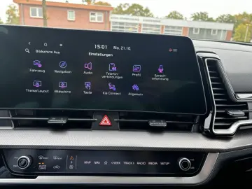 KIA Sportage 1.6 CRDi