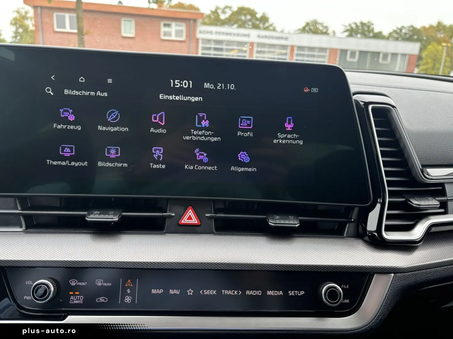 KIA Sportage 1.6 CRDi