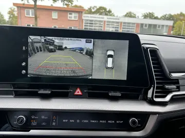 KIA Sportage 1.6 CRDi