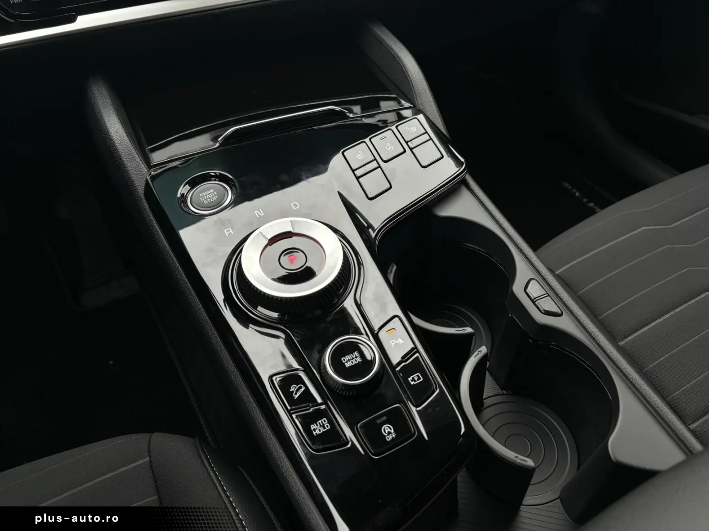 KIA Sportage 1.6 CRDi