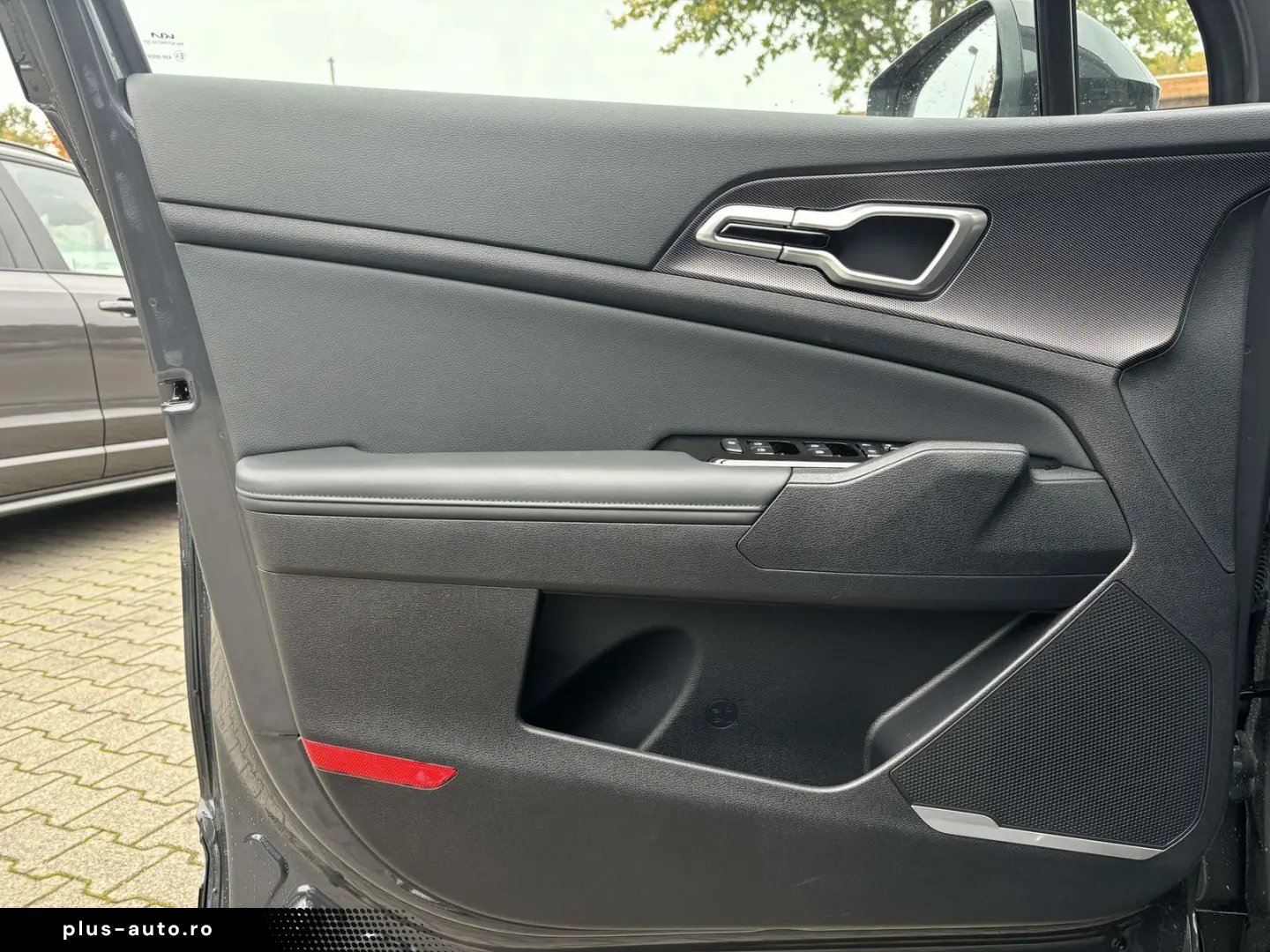 KIA Sportage 1.6 CRDi