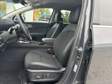 KIA Sportage 1.6 CRDi