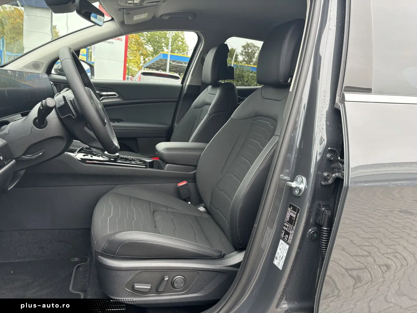 KIA Sportage 1.6 CRDi