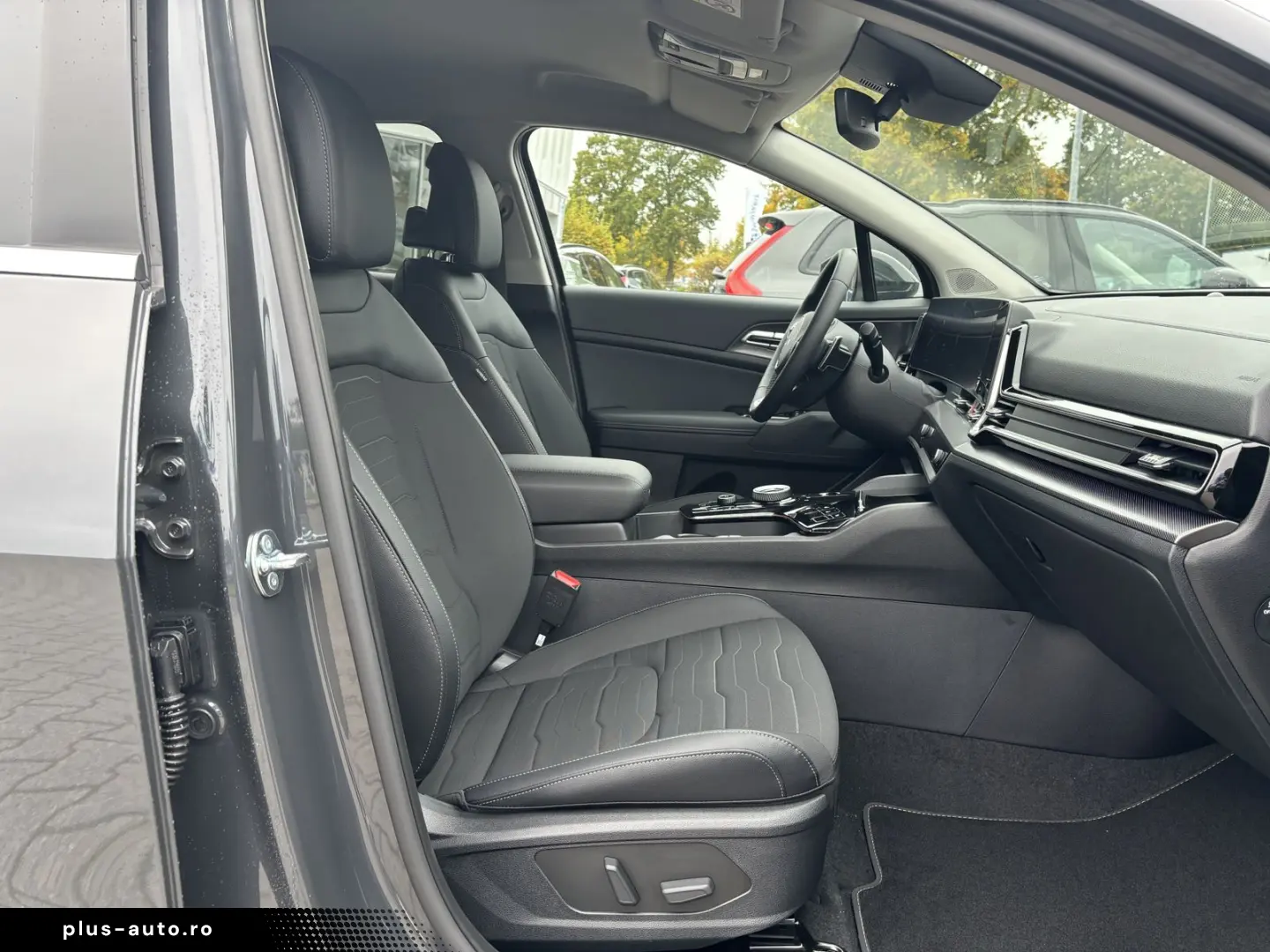 KIA Sportage 1.6 CRDi