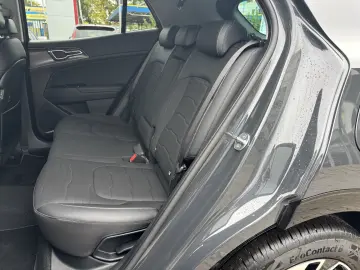 KIA Sportage 1.6 CRDi