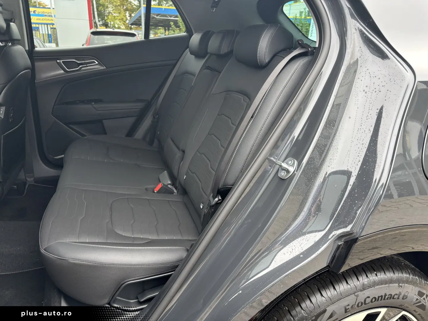 KIA Sportage 1.6 CRDi