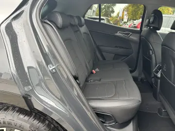 KIA Sportage 1.6 CRDi