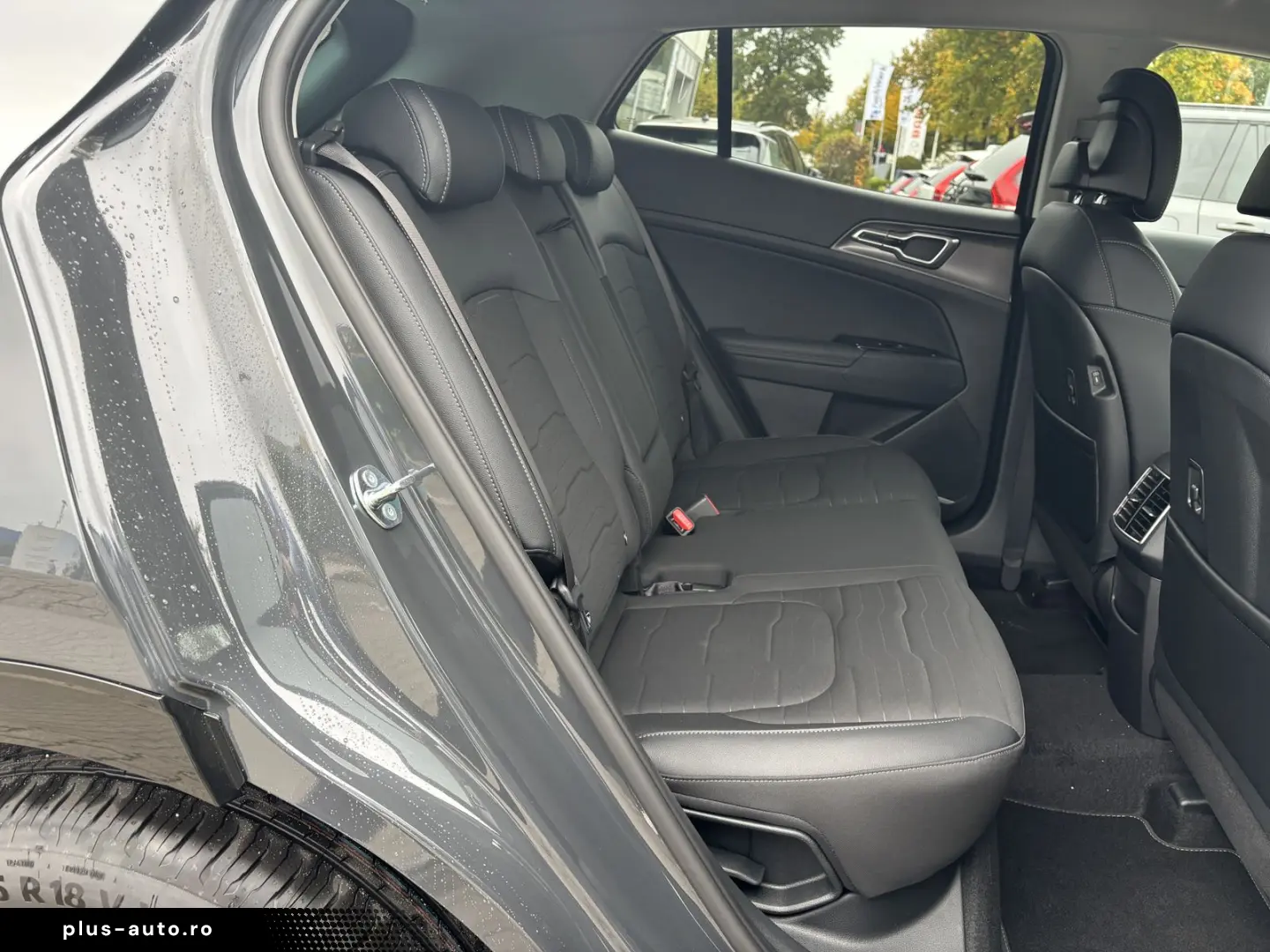 KIA Sportage 1.6 CRDi