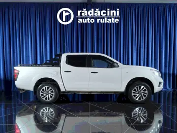 NISSAN NAVARA PICK-UP 2.3TD 163CP 2017