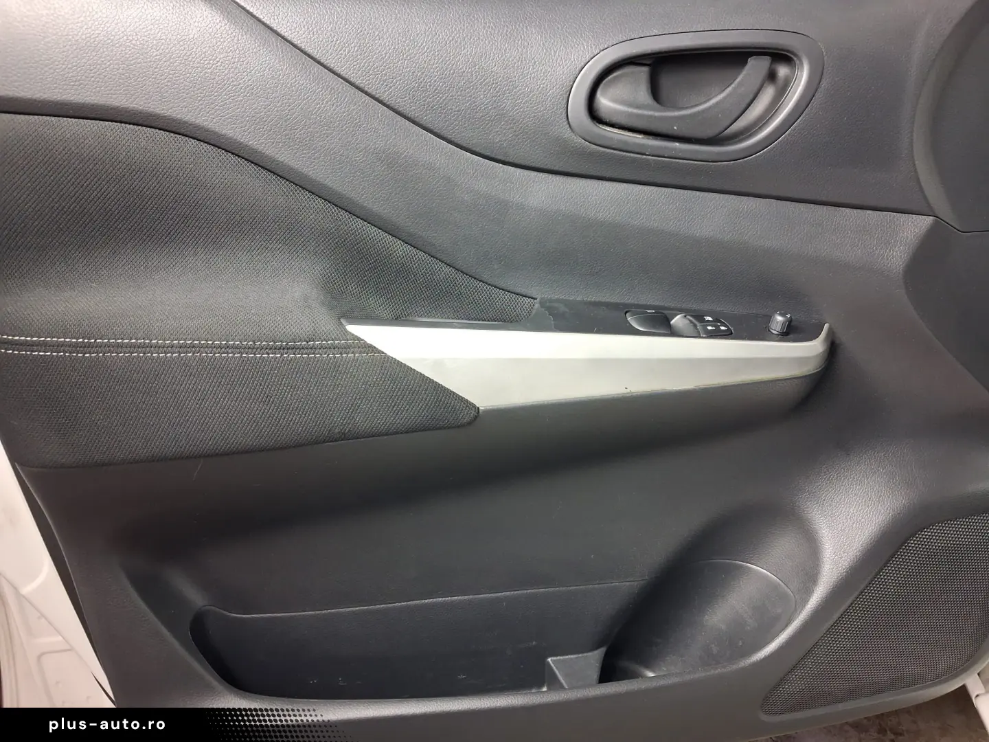 NISSAN NAVARA PICK-UP 2.3TD 163CP 2017