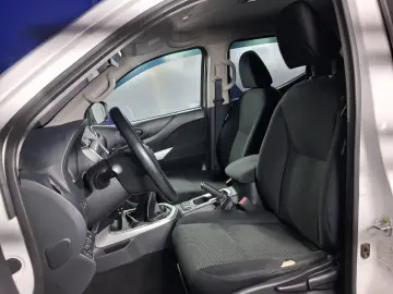 NISSAN NAVARA PICK-UP 2.3TD 163CP 2017