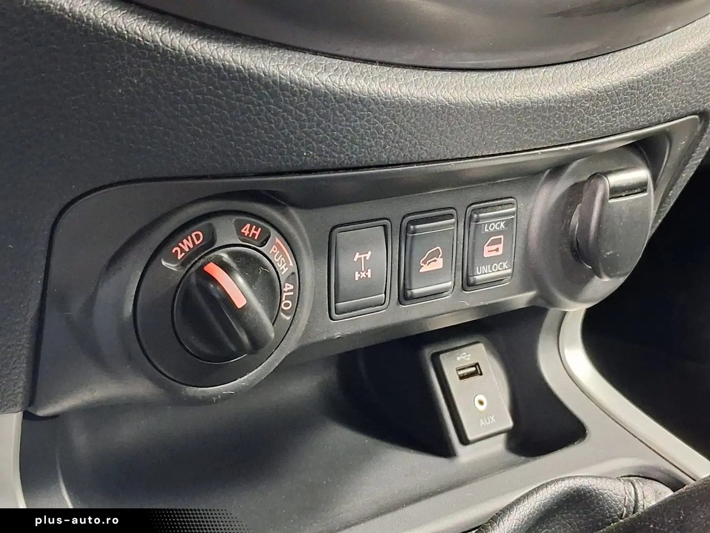 NISSAN NAVARA PICK-UP 2.3TD 163CP 2017