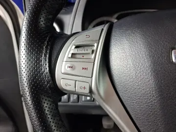 NISSAN NAVARA PICK-UP 2.3TD 163CP 2017