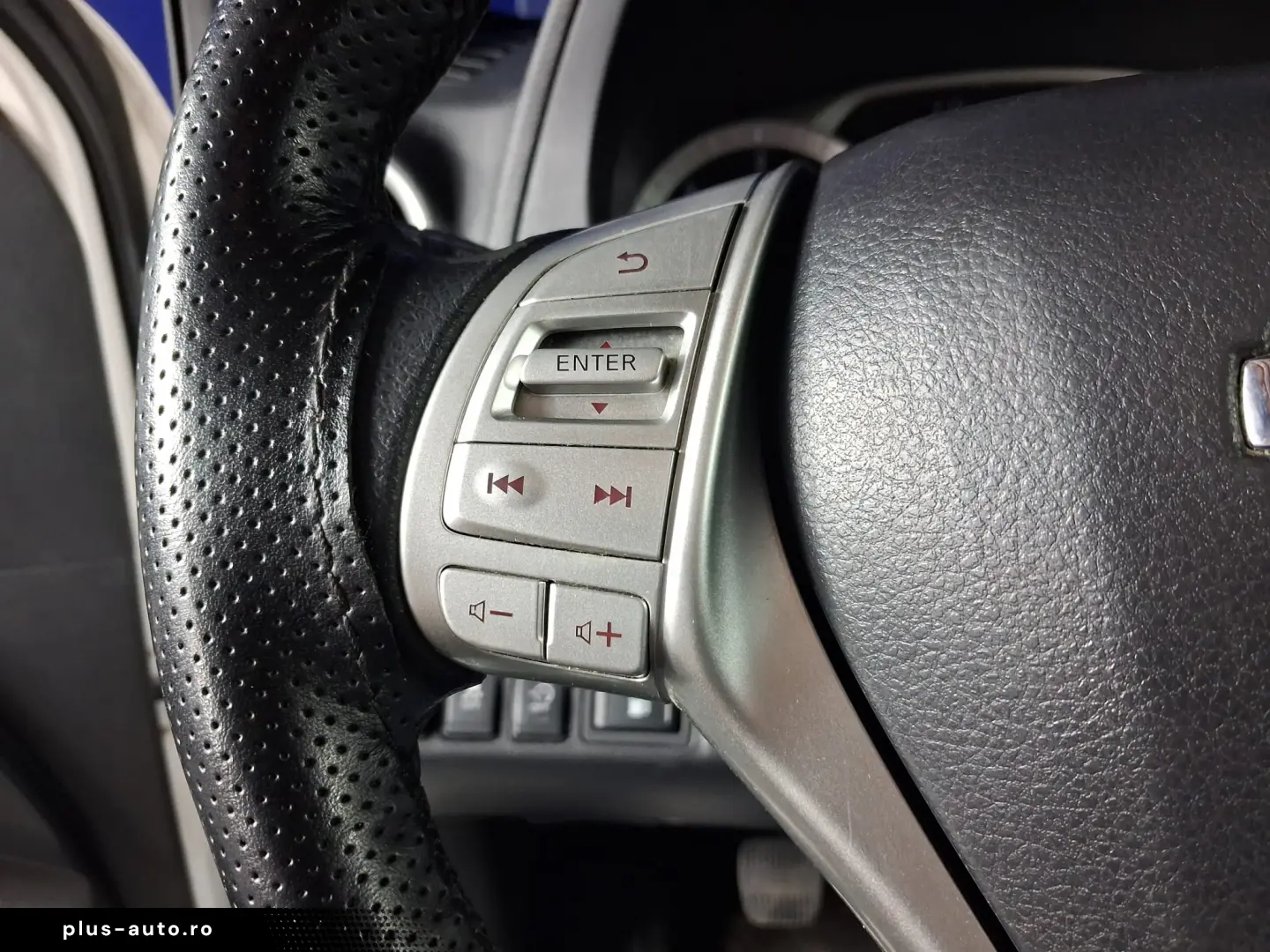 NISSAN NAVARA PICK-UP 2.3TD 163CP 2017