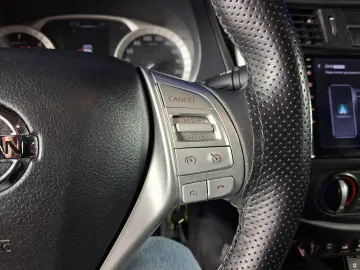 NISSAN NAVARA PICK-UP 2.3TD 163CP 2017