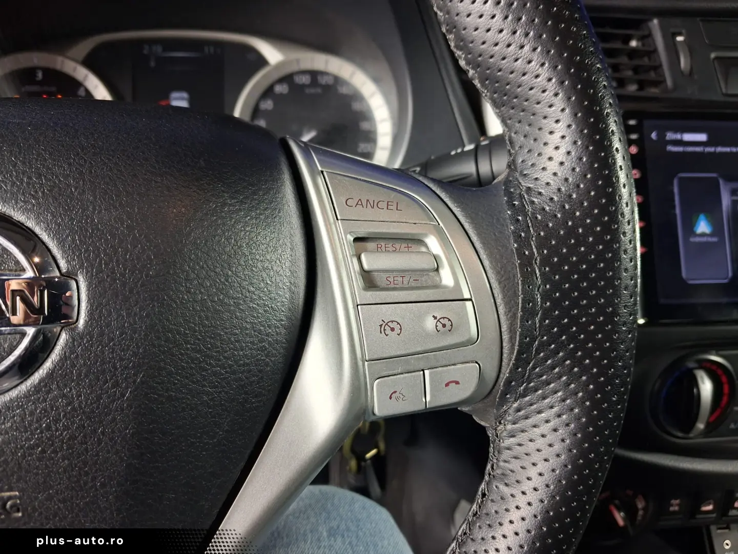 NISSAN NAVARA PICK-UP 2.3TD 163CP 2017