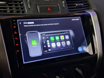 NISSAN NAVARA PICK-UP 2.3TD 163CP 2017