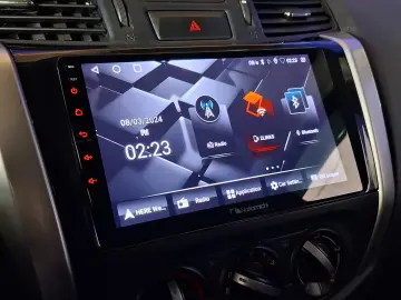 NISSAN NAVARA PICK-UP 2.3TD 163CP 2017