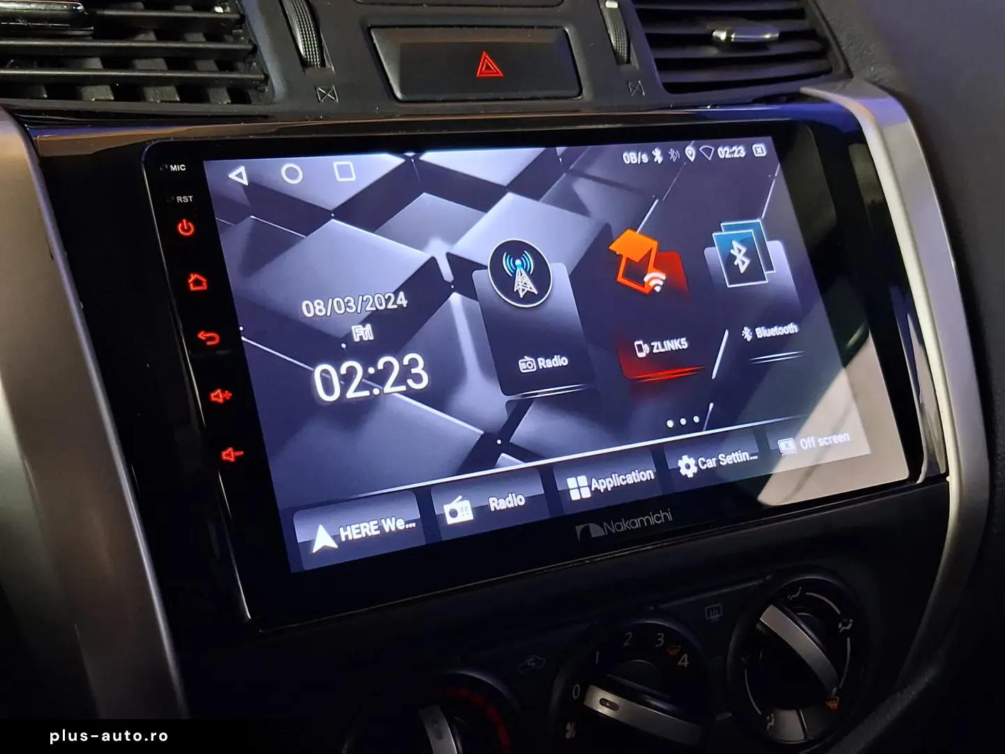 NISSAN NAVARA PICK-UP 2.3TD 163CP 2017