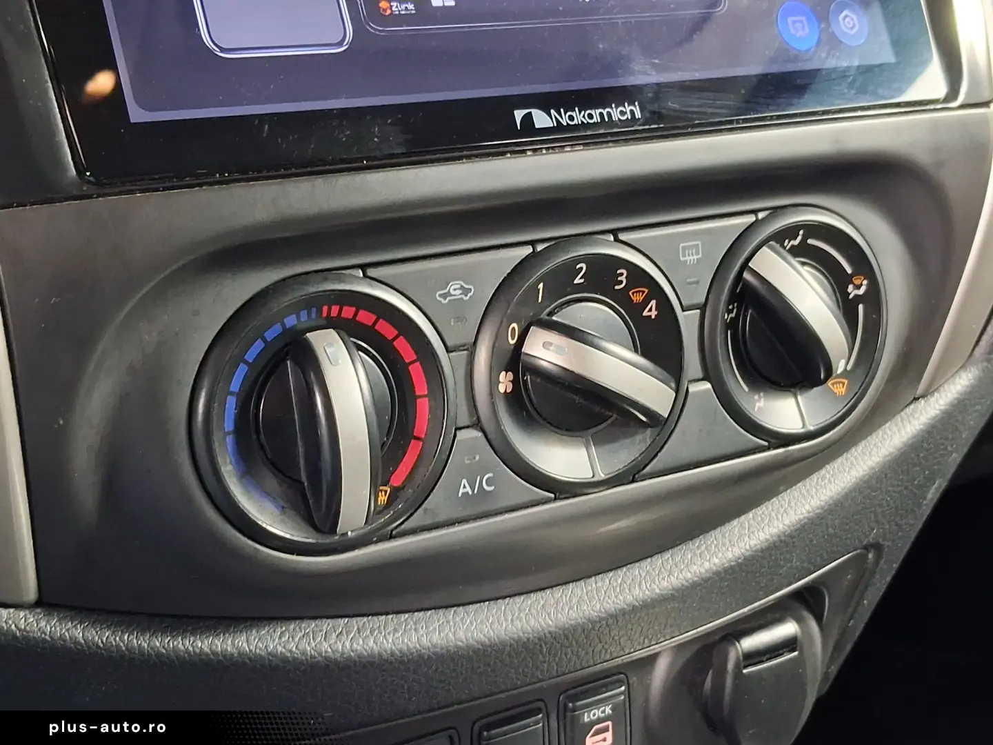 NISSAN NAVARA PICK-UP 2.3TD 163CP 2017