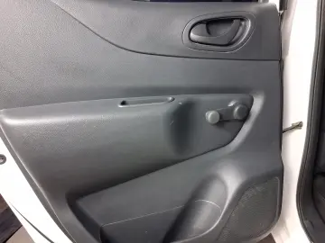 NISSAN NAVARA PICK-UP 2.3TD 163CP 2017