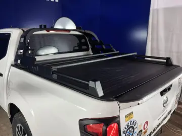 NISSAN NAVARA PICK-UP 2.3TD 163CP 2017