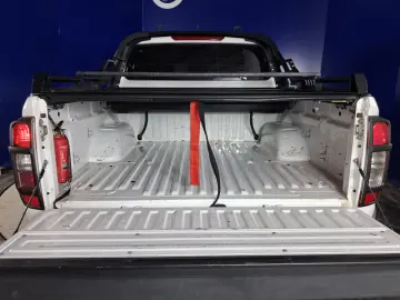 NISSAN NAVARA PICK-UP 2.3TD 163CP 2017