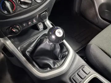 NISSAN NAVARA PICK-UP 2.3TD 163CP 2017