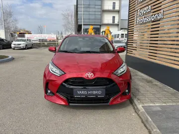 Yaris 1.5 HEV Busniess