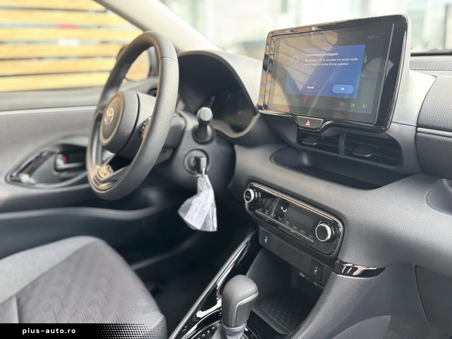 Yaris 1.5 HEV Busniess