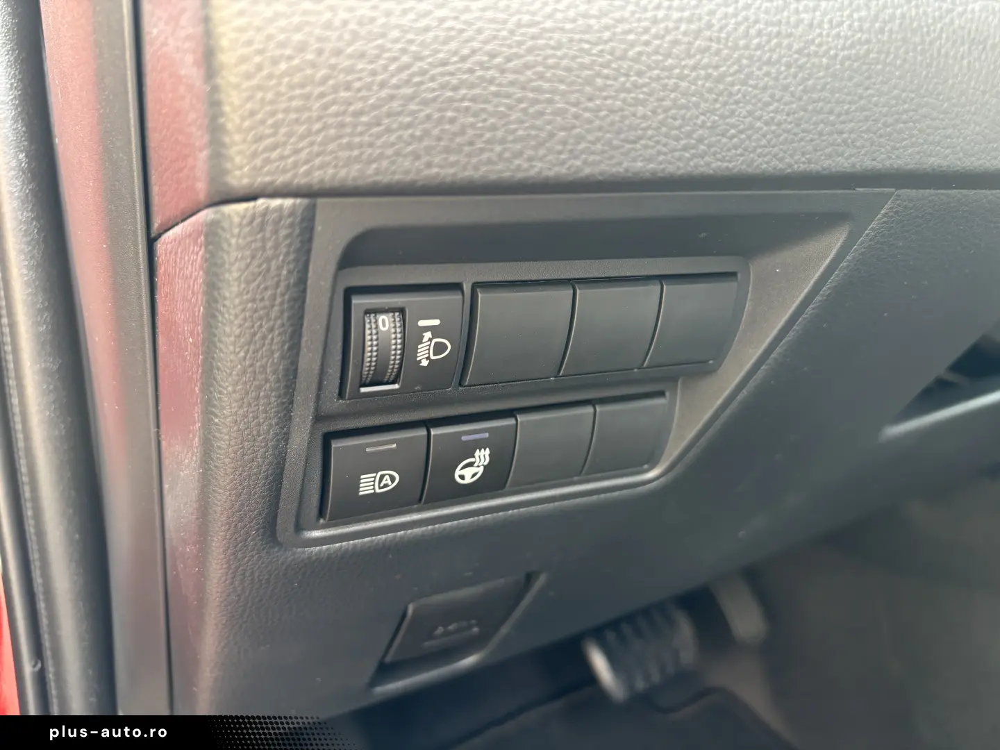 Yaris 1.5 HEV Busniess