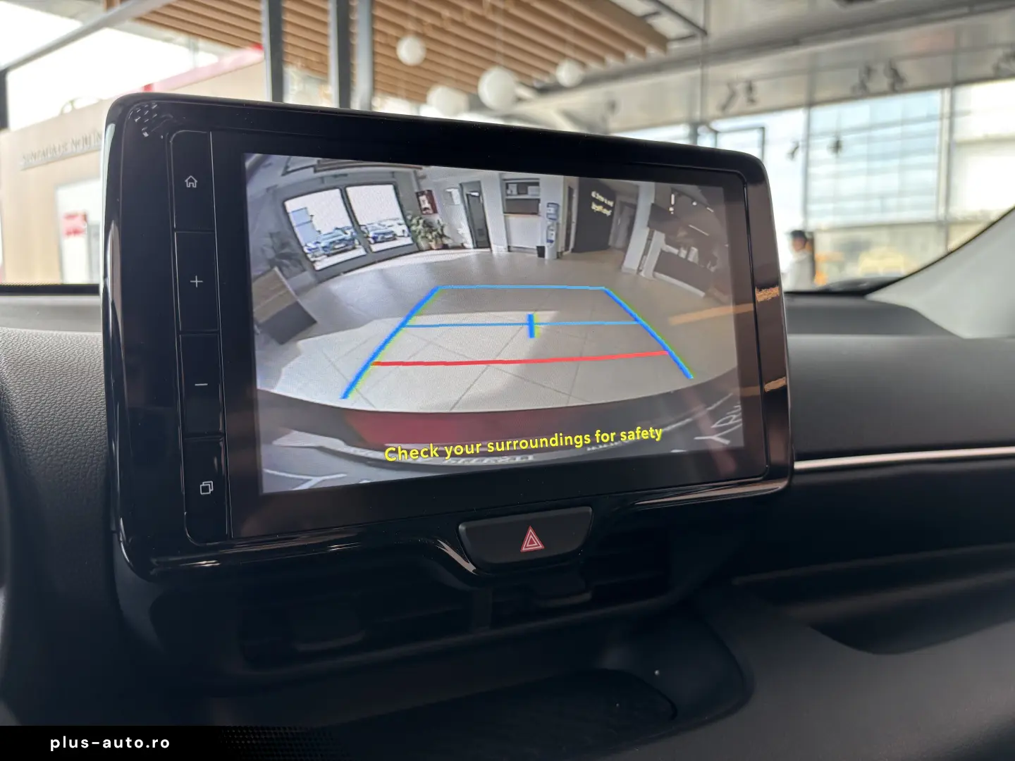 Yaris 1.5 HEV Busniess