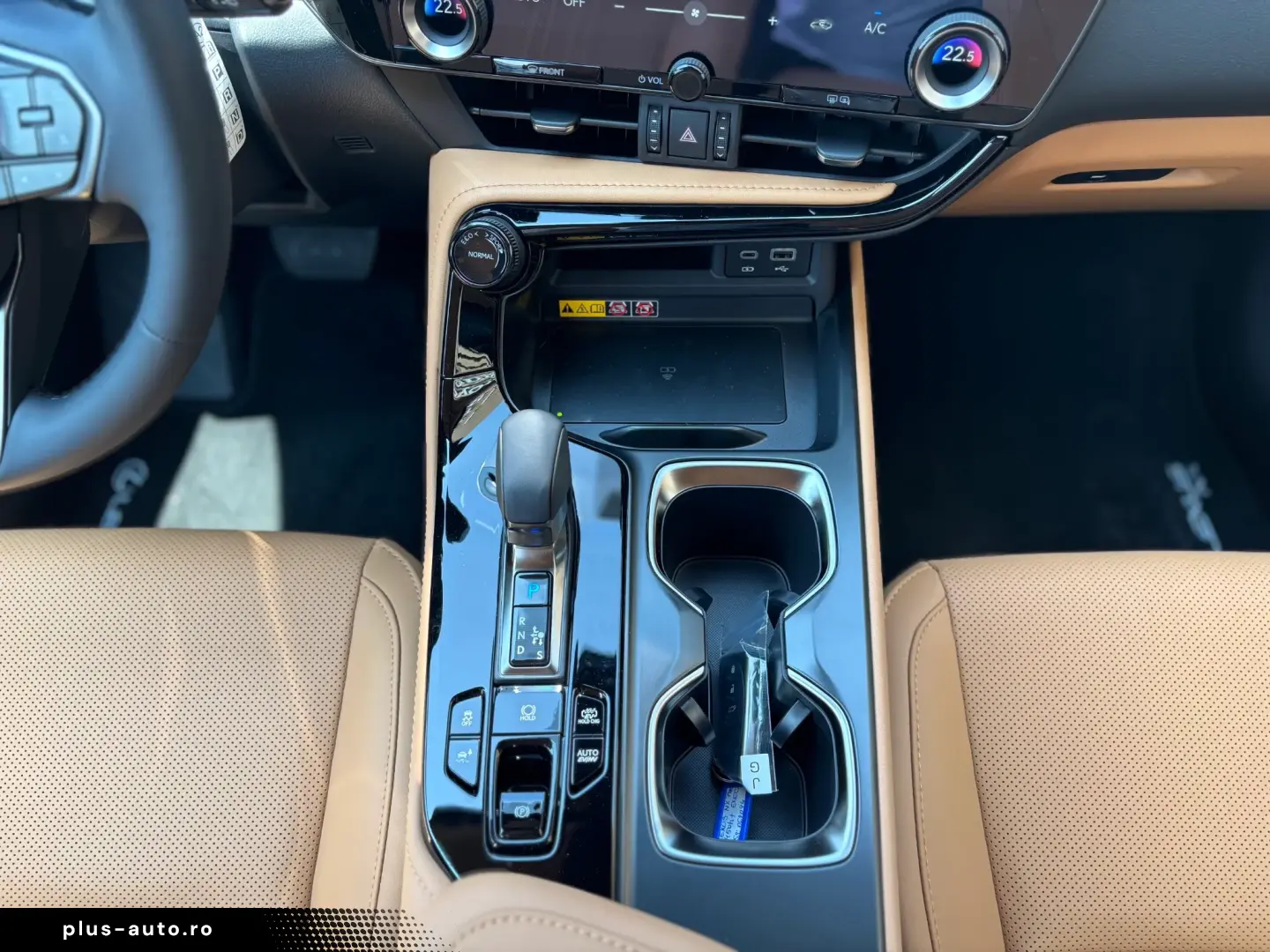 Lexus Seria NX 350h AWD CVT HEV Executive