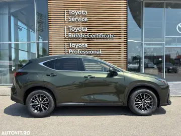 Lexus Seria NX 350h AWD CVT HEV Executive