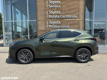 Lexus Seria NX 350h AWD CVT HEV Executive