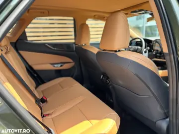 Lexus Seria NX 350h AWD CVT HEV Executive