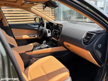 Lexus Seria NX 350h AWD CVT HEV Executive