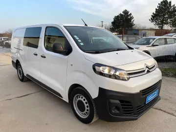 Citroen Jumpy