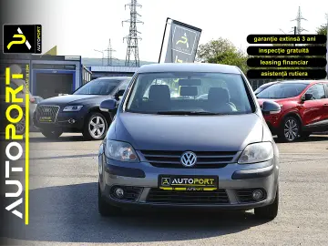 Volkswagen Golf 5 Plus 1.9 TDi
