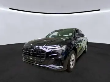AUDI Q8 55 TFSIe S-Line MATRIX PANO B&O ACC 360  LUFT