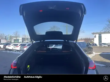 Mercedes-Benz GLC 220 d 4M Coupé AMG