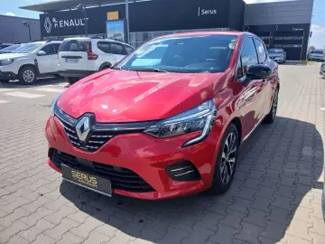 Renault Clio V TECHNO TCe 90