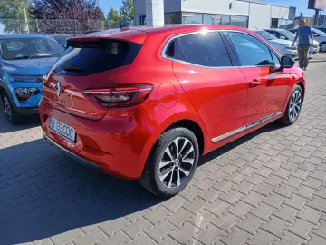 Renault Clio V TECHNO TCe 90