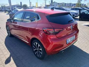 Renault Clio V TECHNO TCe 90