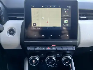 Renault Clio V TECHNO TCe 90