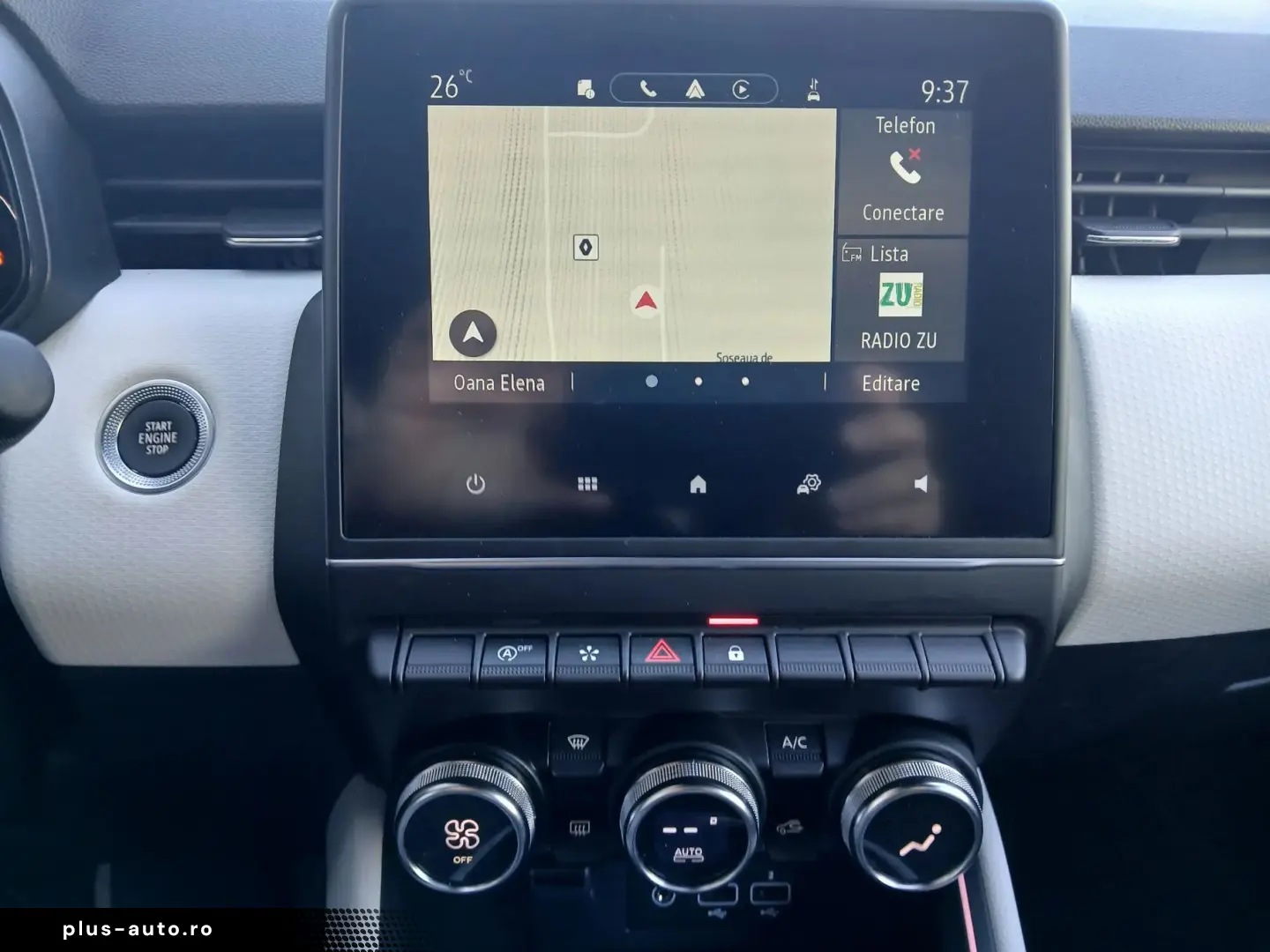 Renault Clio V TECHNO TCe 90